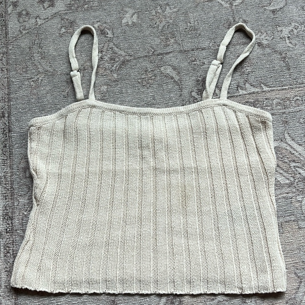 Roxy tank-top